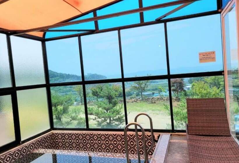 וילה בת חדר שינה 1, Paju Obladi Pool Villa