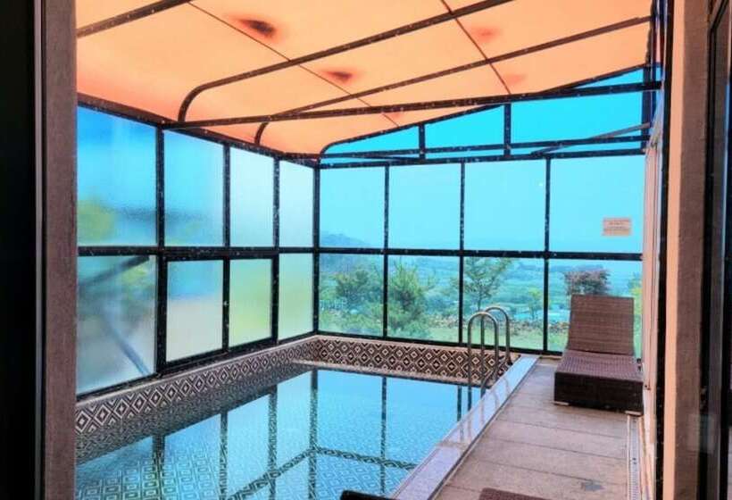 וילה בת חדר שינה 1, Paju Obladi Pool Villa