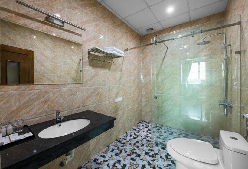 اتاق استاندارد, Khách Sạn Habana