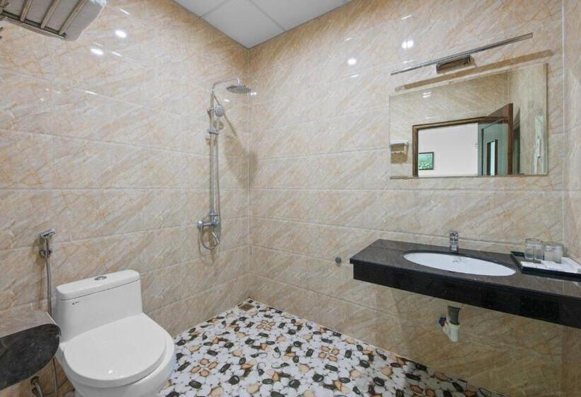 اتاق سوپریور با چشمانداز شهر, Khách Sạn Habana