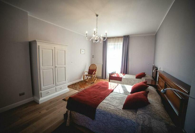 Standard Room, Braide Ospitalità Rurale