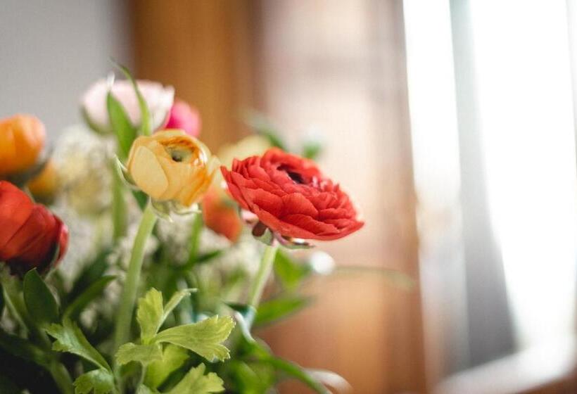 스탠다드 룸, Braide Ospitalità Rurale