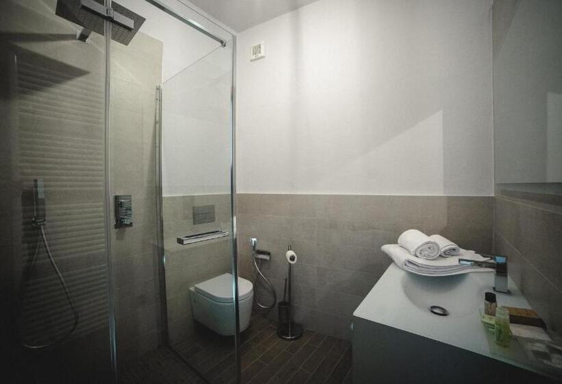 Standard Room, Braide Ospitalità Rurale