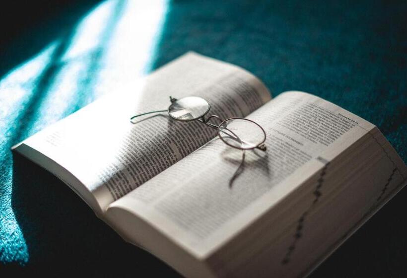 스탠다드 룸, Braide Ospitalità Rurale