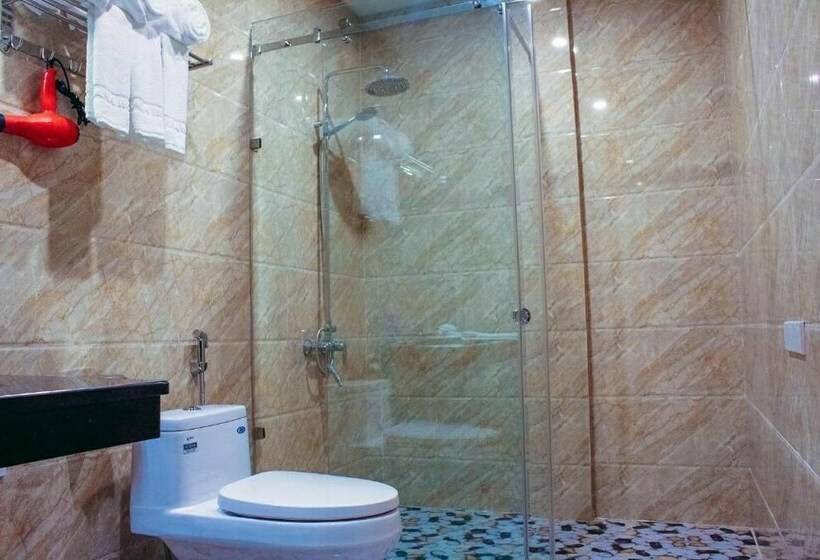 اتاق لوکس, Khách Sạn Habana