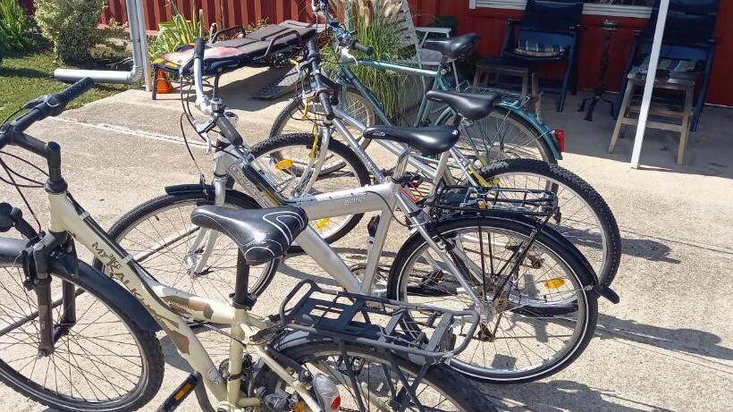 Family Suite, Idill Apartmanház B&b