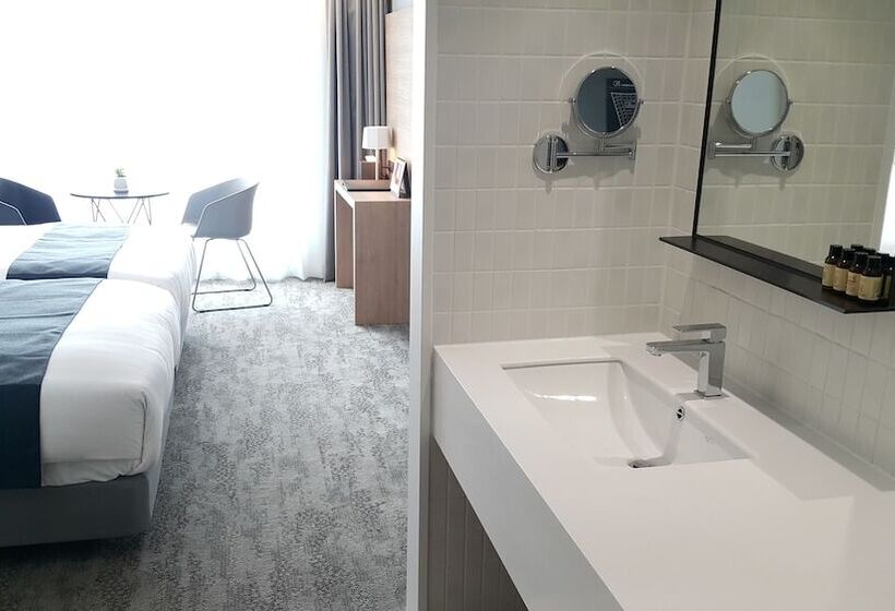 חדר סטנדרט, Orakai Daehakro Hotel, Bw Signature Collection