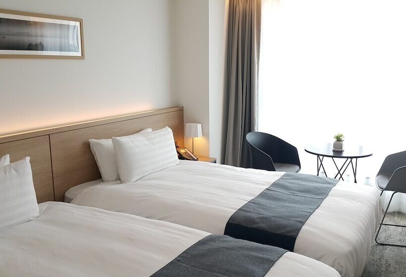 חדר סטנדרט, Orakai Daehakro Hotel, Bw Signature Collection