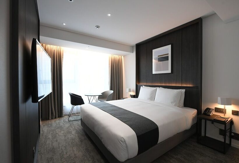 סוויטת ג'וניור, Orakai Daehakro Hotel, Bw Signature Collection