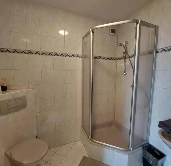 スタンダードルーム, 3 Raben   Leoben   Zimmer Für Geschäftsreisende, Urlauber, Monteure Und Handwerker, Polski Pensjonat