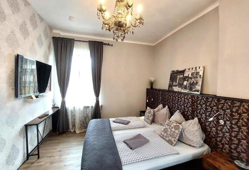 スタンダードルーム, 3 Raben   Leoben   Zimmer Für Geschäftsreisende, Urlauber, Monteure Und Handwerker, Polski Pensjonat