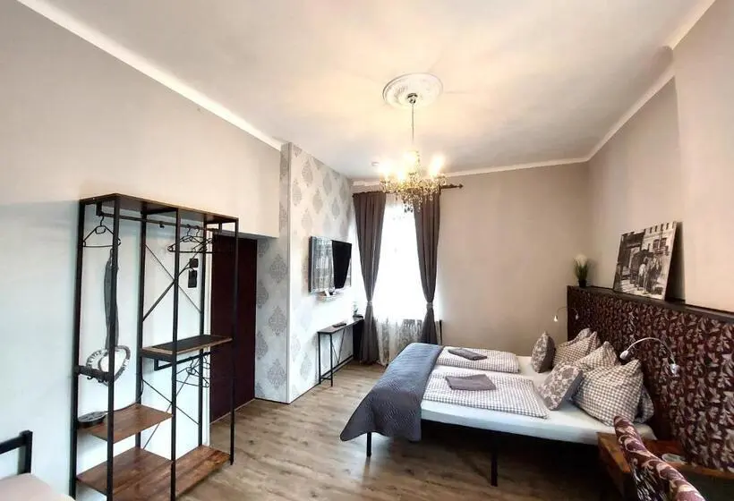 スタンダードルーム, 3 Raben   Leoben   Zimmer Für Geschäftsreisende, Urlauber, Monteure Und Handwerker, Polski Pensjonat