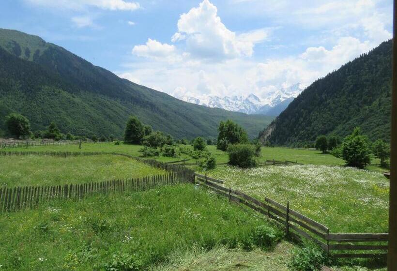 اتاق استاندارد, Guest House Guli