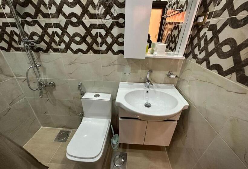 اتاق لوکس با تخت بزرگ, Petra Guests