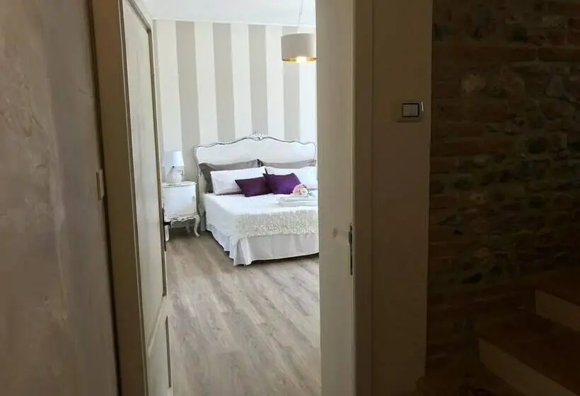 デラックスルーム, Tra I Campi Di Papaveri