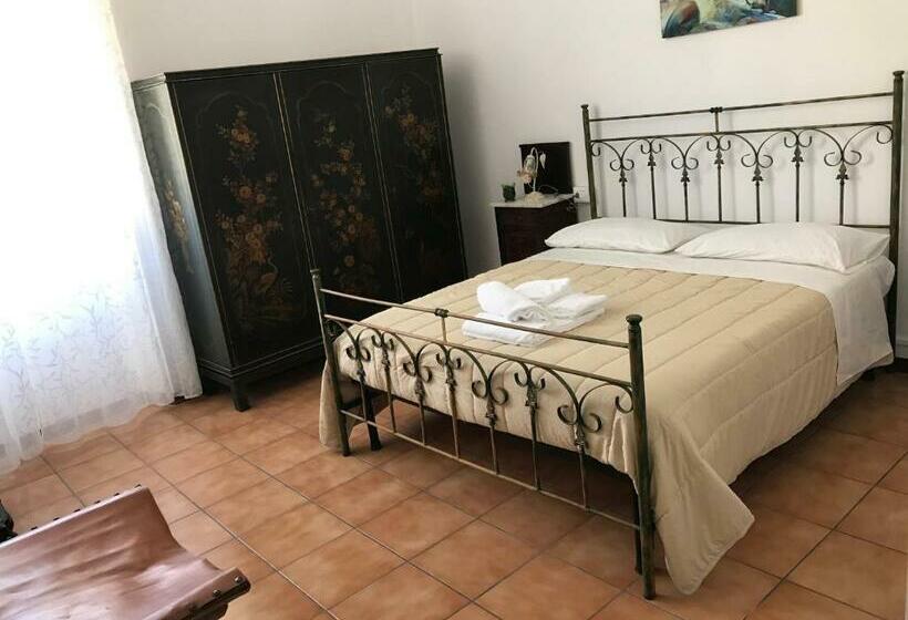Номер Стандарт, Albergo Antica Lanterna