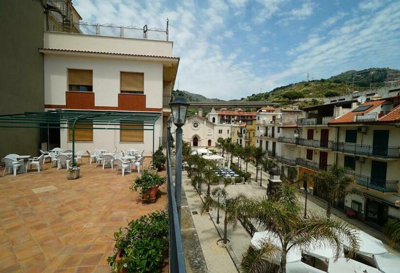 Номер Стандарт, Palazzo Durante