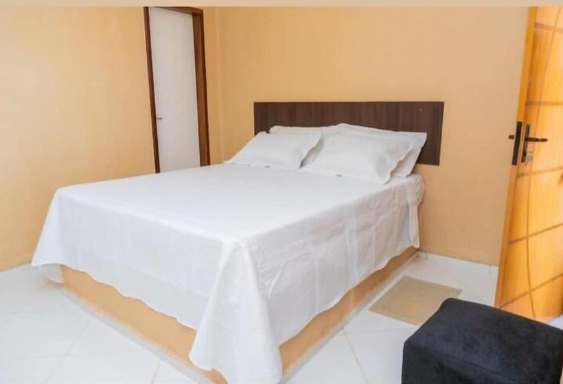 标准间, Pinto Martins