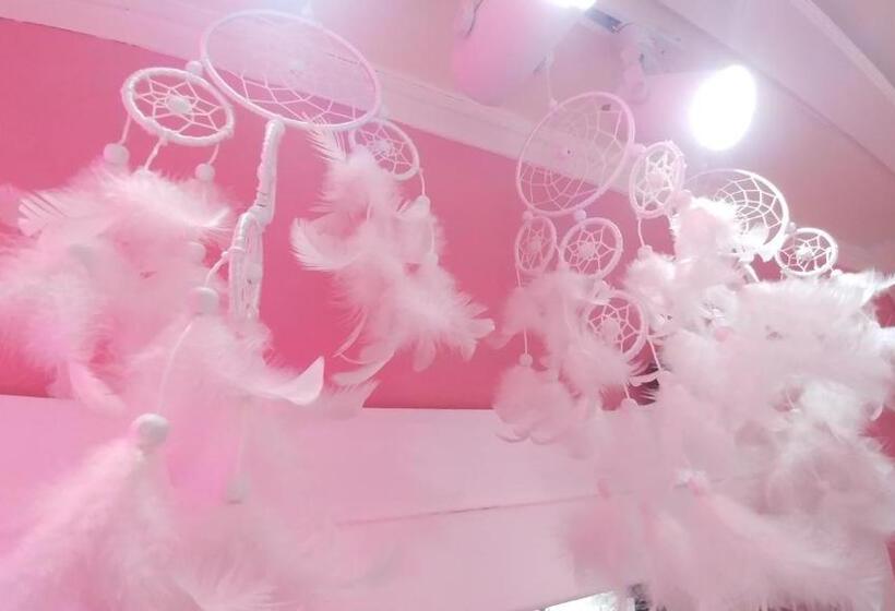 Standardzimmer, Spring Light