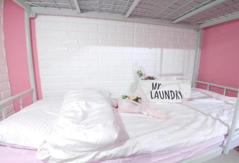 Standardzimmer, Spring Light