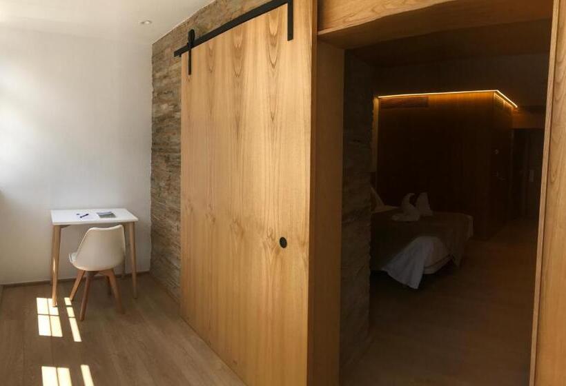 חדר סטנדרט, A Casa Da Botica