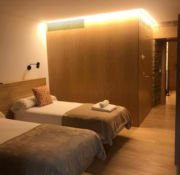 חדר סטנדרט יחיד, A Casa Da Botica