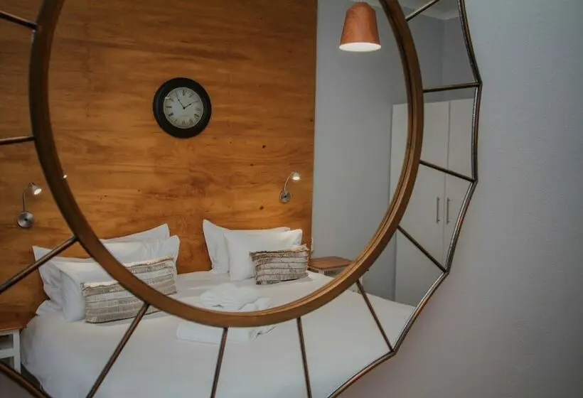 Standard-huone, Aan De Eike Guest House