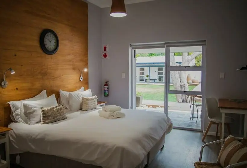 Standard-huone, Aan De Eike Guest House