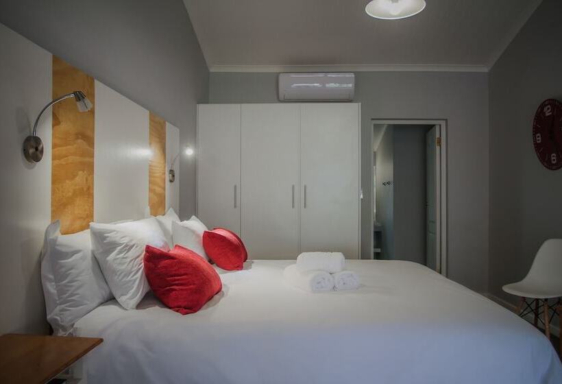 Номер Стандарт, Aan De Eike Guest House