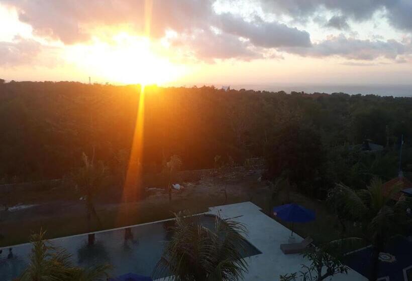 Номер Стандарт, Davu Sundara Villa Uluwatu