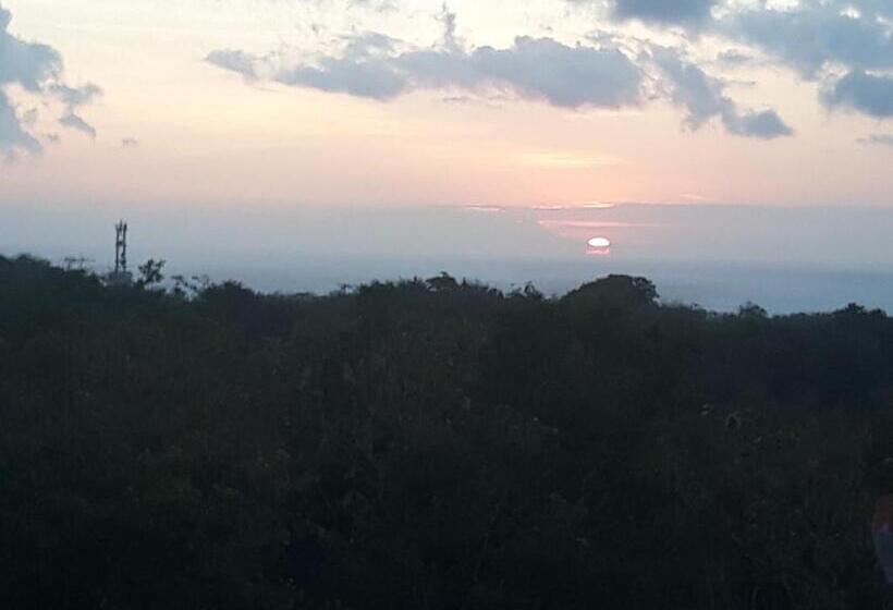 Номер Стандарт, Davu Sundara Villa Uluwatu