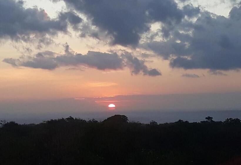 Номер Стандарт, Davu Sundara Villa Uluwatu