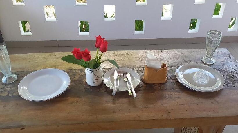 Апартаменты Deluxe 1 Спальня, Davu Sundara Villa Uluwatu