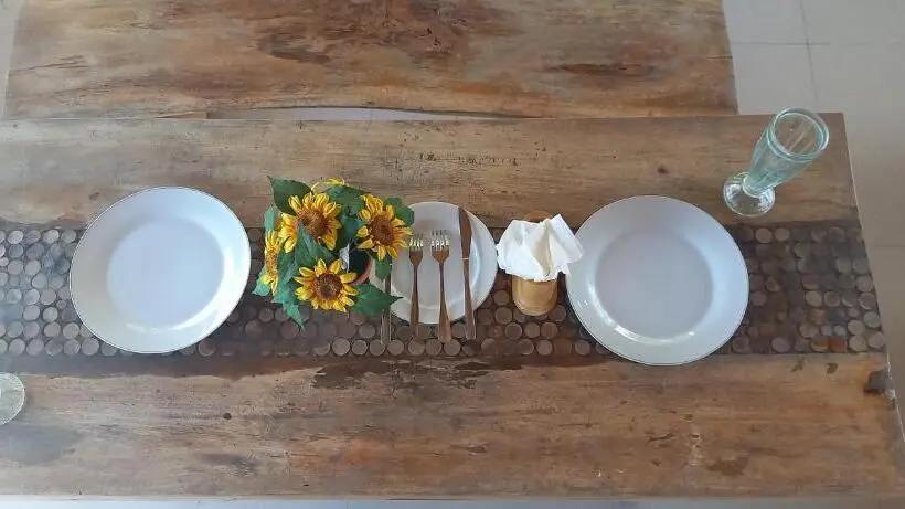 آپارتمان 1 خوابه, Davu Sundara Villa Uluwatu