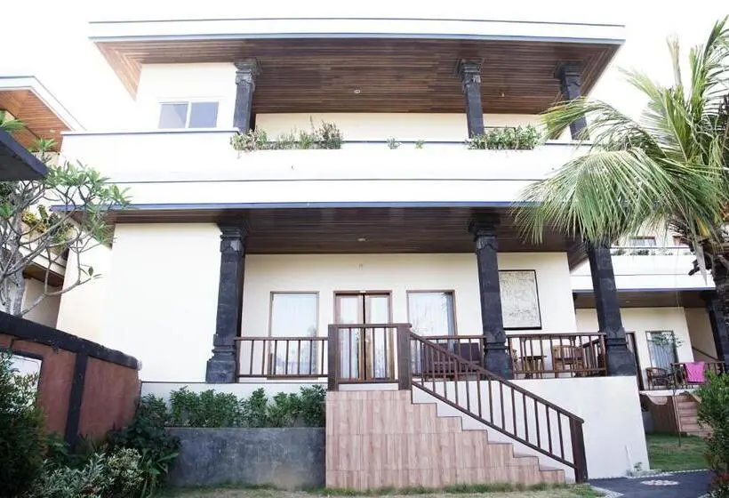 اتاق استاندارد, Davu Sundara Villa Uluwatu