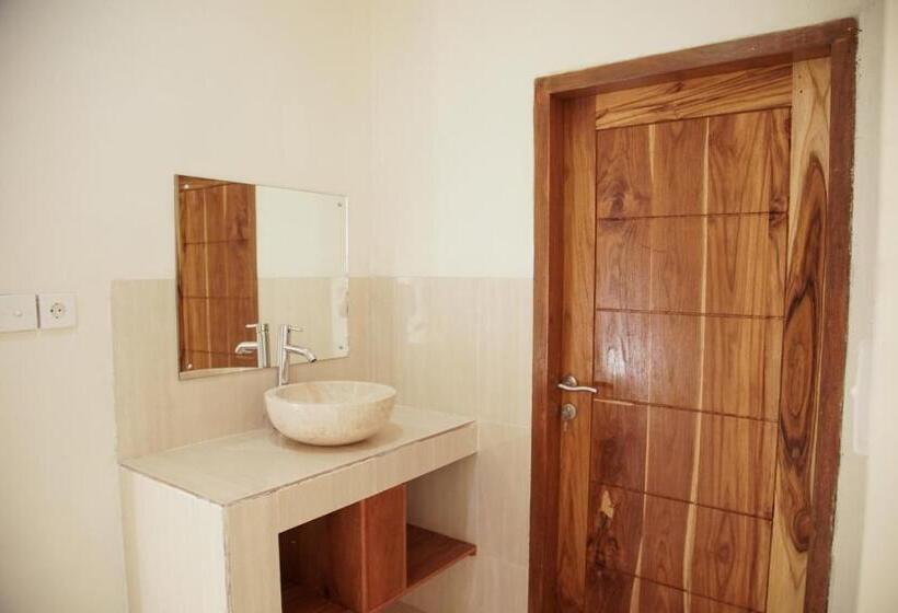 Номер Стандарт, Davu Sundara Villa Uluwatu