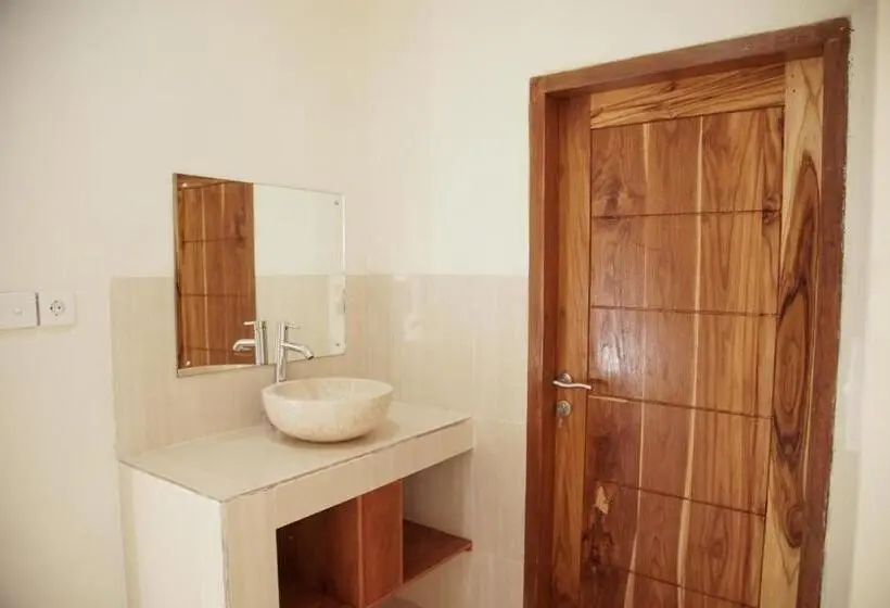 اتاق استاندارد, Davu Sundara Villa Uluwatu