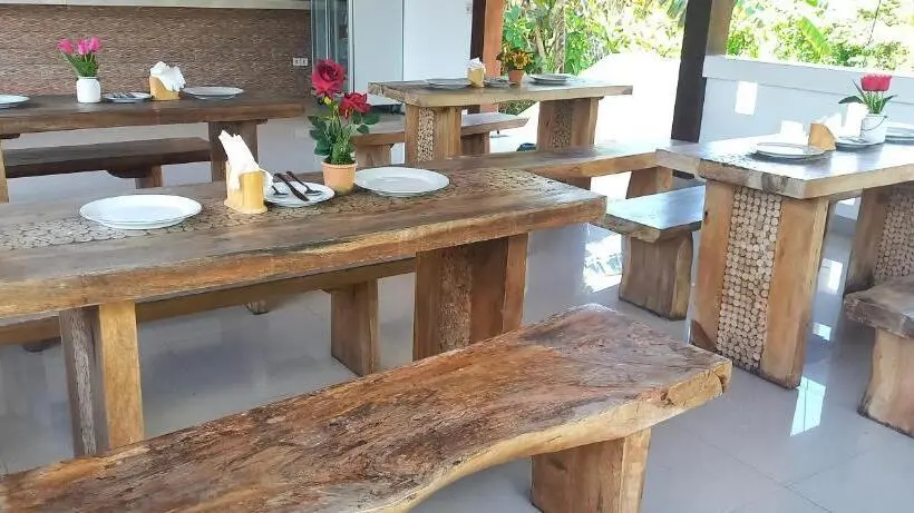آپارتمان 1 خوابه, Davu Sundara Villa Uluwatu