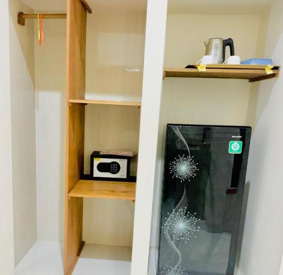 Апартаменты 1 Спальня, Davu Sundara Villa Uluwatu