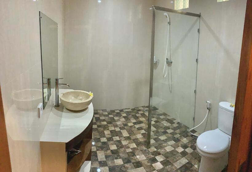 Апартаменты 1 Спальня, Davu Sundara Villa Uluwatu
