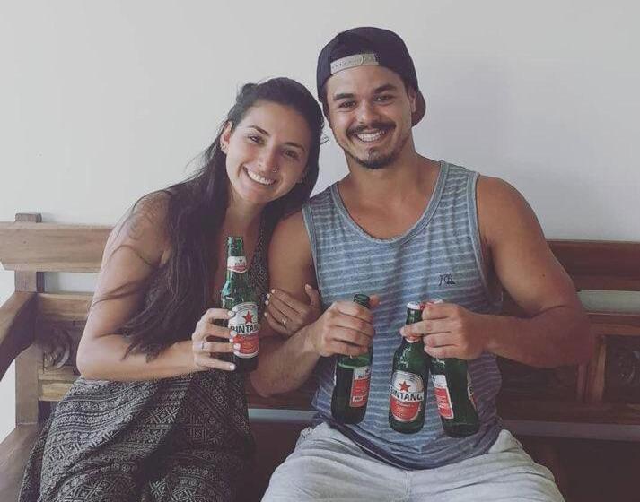 Апартаменты 1 Спальня, Davu Sundara Villa Uluwatu