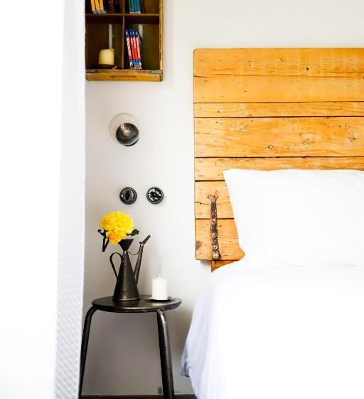 غرفة قياسية, Fuoricittà