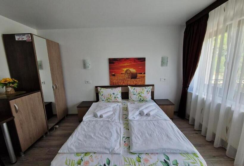 Номер Стандарт, Pensiunea Bella Vista