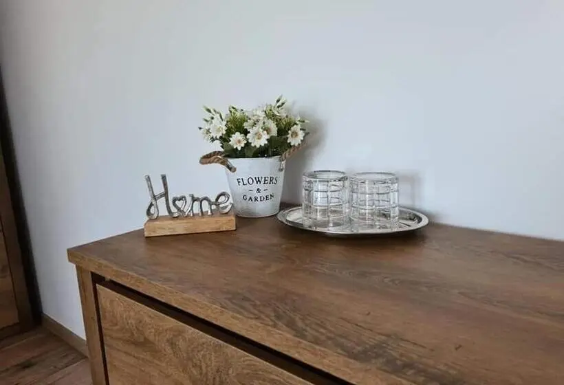 Deluxe-huone, Pensiunea Bella Vista