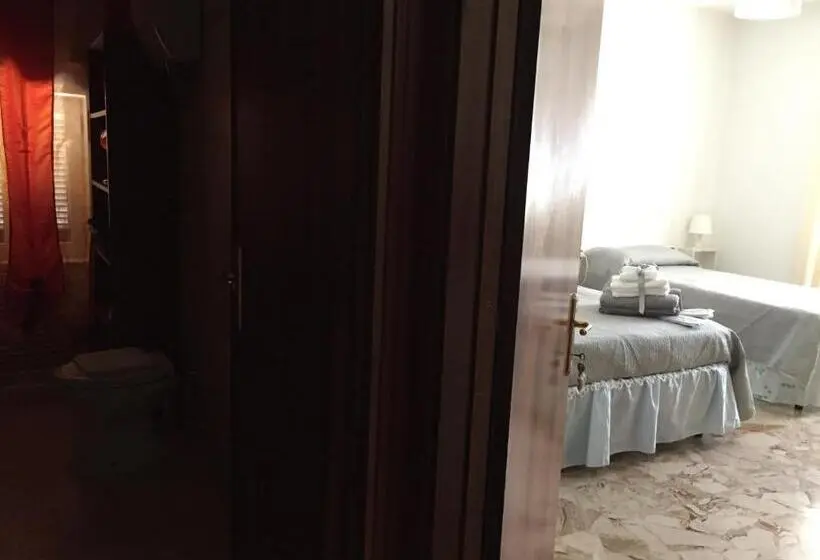 Perhehuone, B&b Dell'annunziata