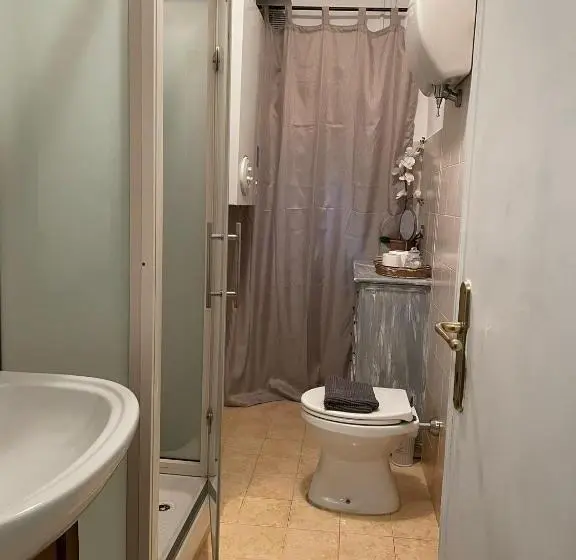 Perhehuone, B&b Dell'annunziata