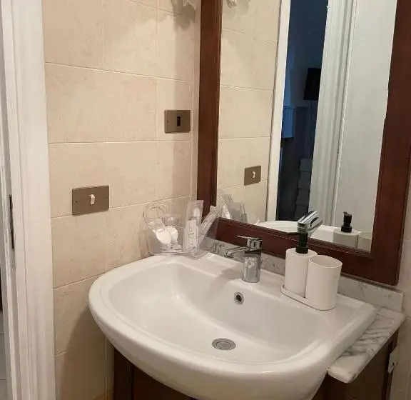 Perhehuone, B&b Dell'annunziata