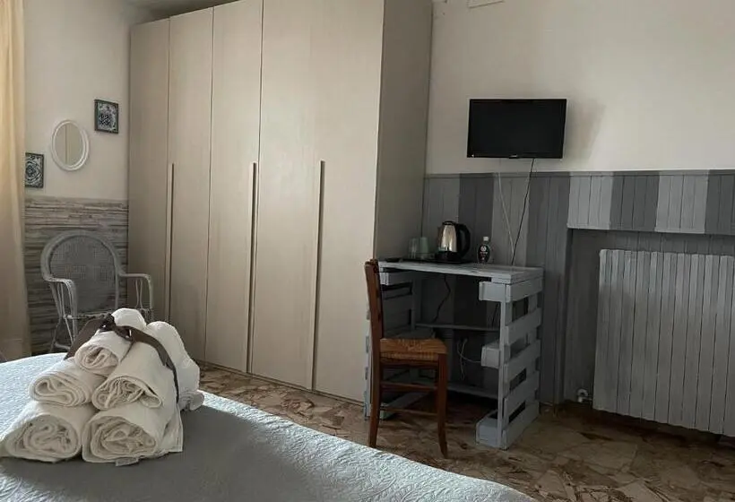 Perhehuone, B&b Dell'annunziata