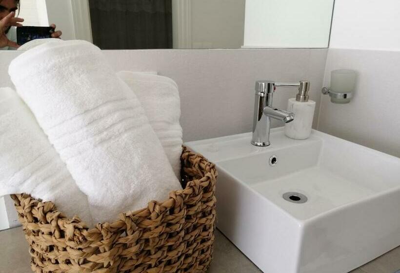 شقة غرفة واحدة مطلة على البحر, Ramona Boutique