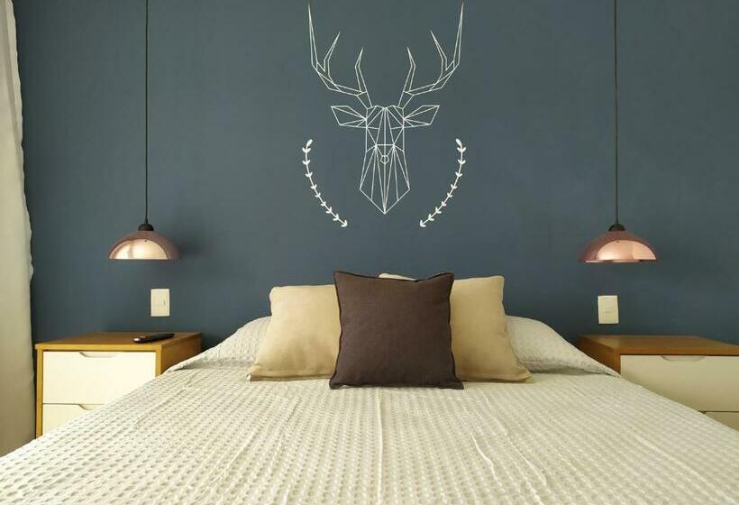 غرفة قياسية مطلّة علي البحر, Ramona Boutique